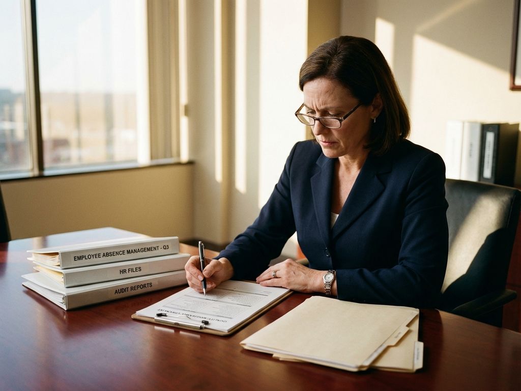 Hoe zorg je voor kwaliteitsborging bij verzuim uitbesteden?