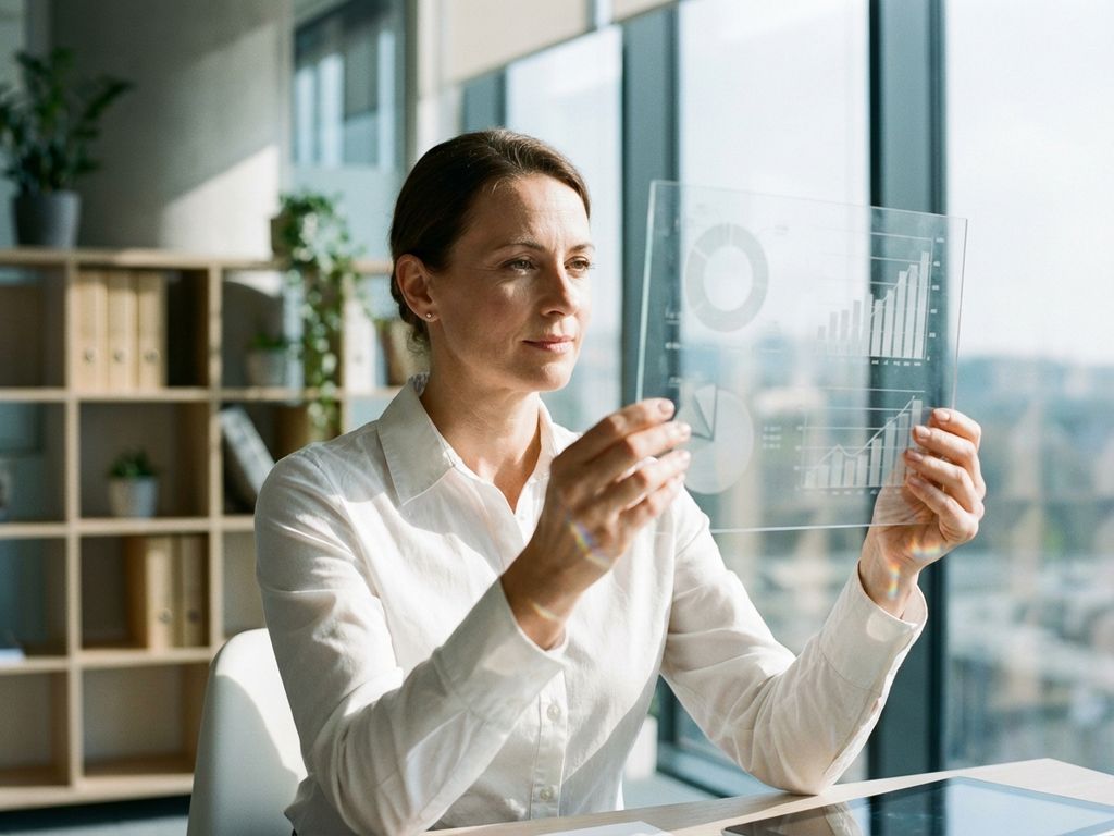 Hoe zorg je voor transparantie bij verzuim uitbesteden?