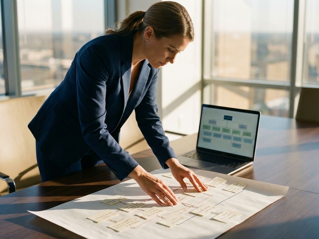 Hoe zorg je voor continuïteit bij verzuim uitbesteden?