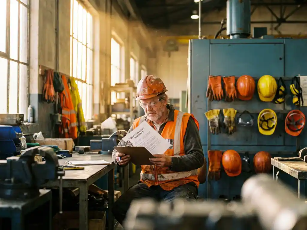 Wat levert een PAGO op voor werkgevers in de zware industrie?