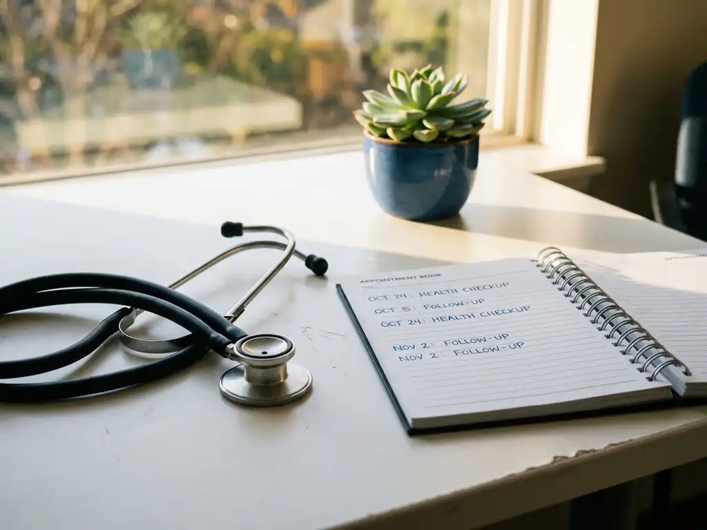 Hoe vaak moet je als werkgever een gezondheidsonderzoek aanbieden?