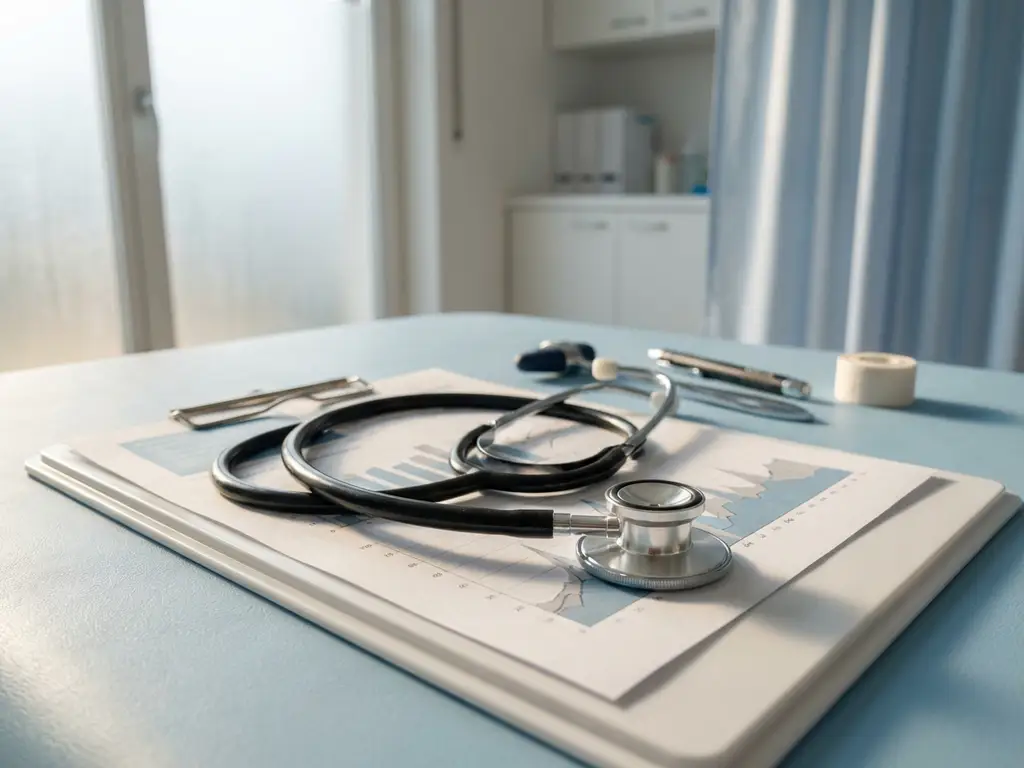 Wat zijn de meest voorkomende gezondheidsrisico’s die uit periodiek onderzoek komen?