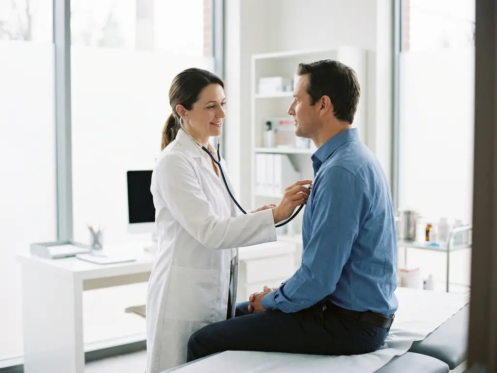 Wanneer is een periodieke gezondheidscheck voor medewerkers zinvol?