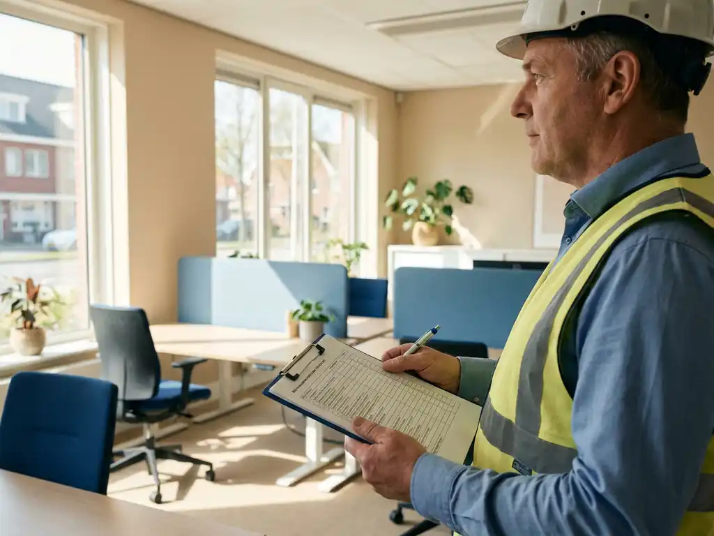 Wat is een RI&E en waarom is het verplicht voor elke werkgever?