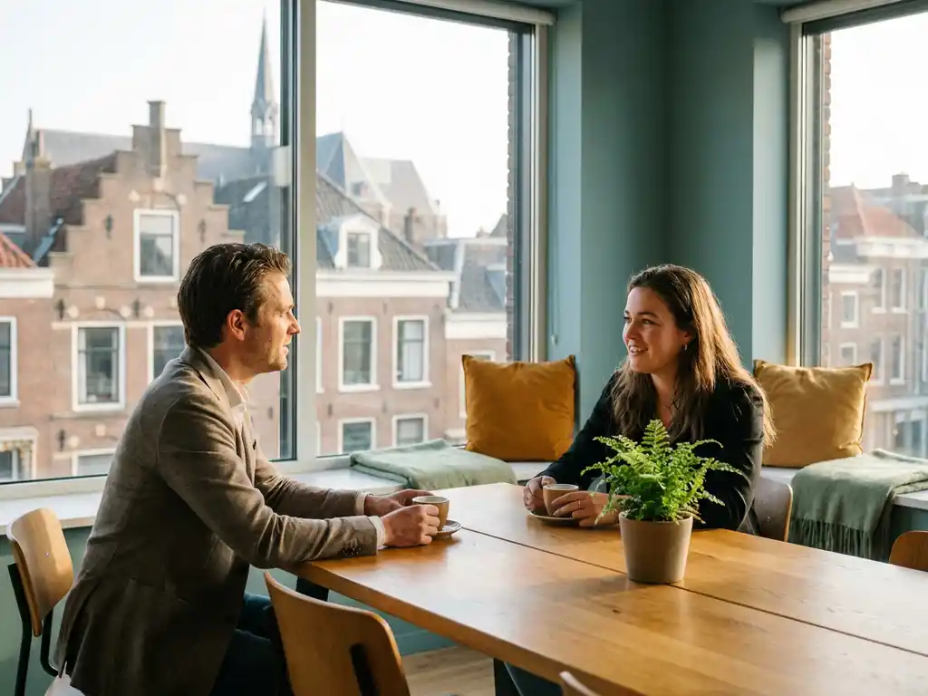 Arbodienst Den Haag: de beste keuze voor jouw organisatie