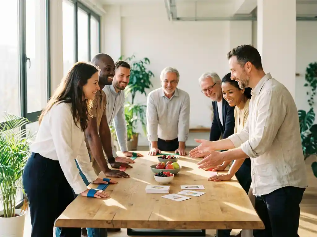 Hoe kies je een vitaliteitstraining die echt past bij jouw medewerkers?