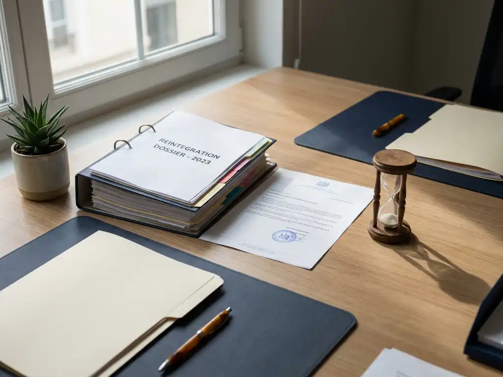 Hoe voorkom je als werkgever een loonsanctie bij verzuim?